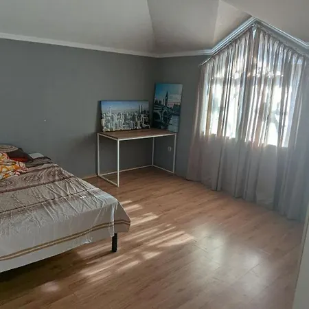 будинок для відпочинку біля моря, одеса, 10 хв пішки *