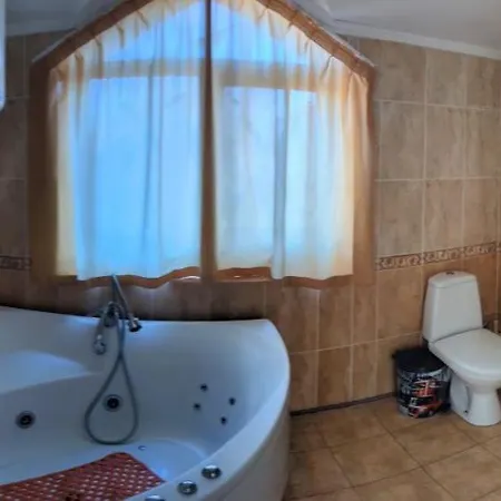 будинок для відпочинку біля моря, одеса, 10 хв пішки אודסה