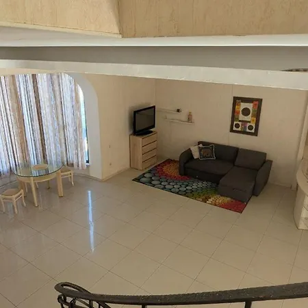 будинок для відпочинку біля моря, одеса, 10 хв пішки בית נופש *