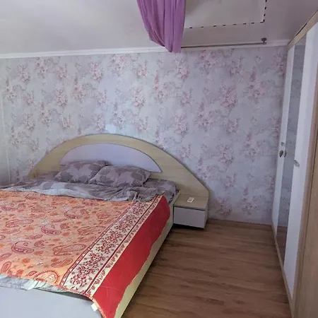 будинок для відпочинку біля моря, одеса, 10 хв пішки בית נופש