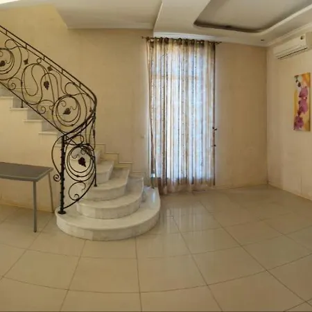 будинок для відпочинку біля моря, одеса, 10 хв пішки אודסה