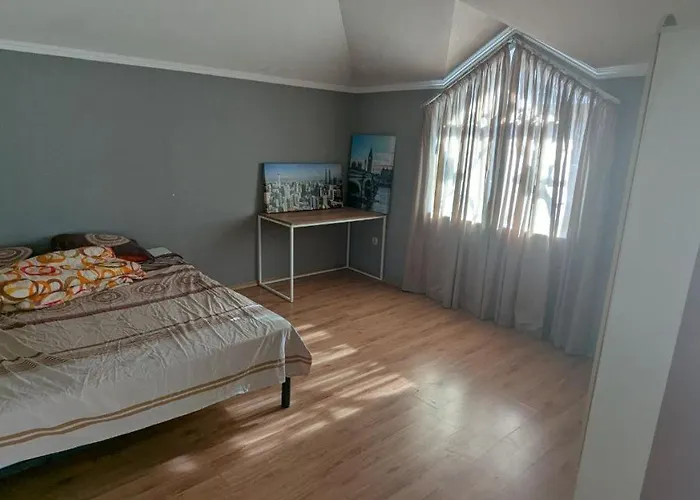 будинок для відпочинку біля моря, одеса, 10 хв пішки *