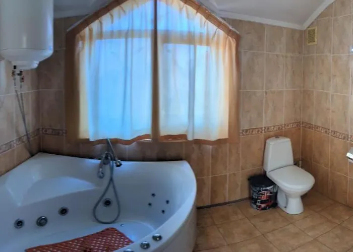 будинок для відпочинку біля моря, одеса, 10 хв пішки אודסה