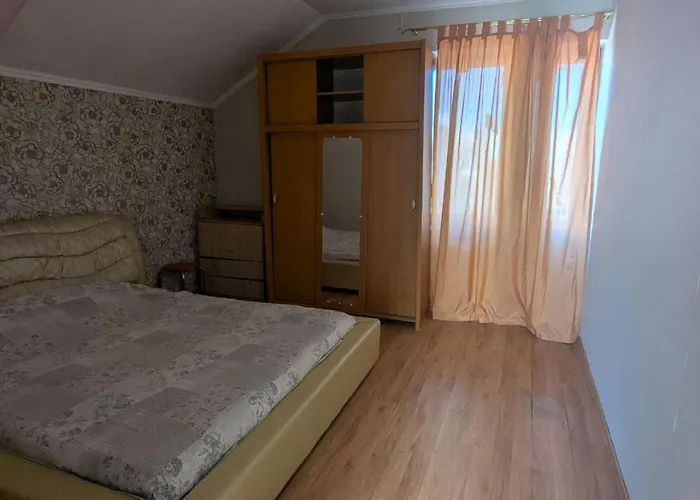 בית נופש будинок для відпочинку біля моря, одеса, 10 хв пішки אודסה