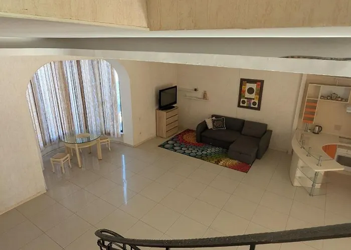 будинок для відпочинку біля моря, одеса, 10 хв пішки בית נופש *