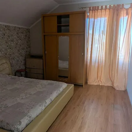 Casa de Férias будинок для відпочинку біля моря, одеса, 10 хв пішки Odessa